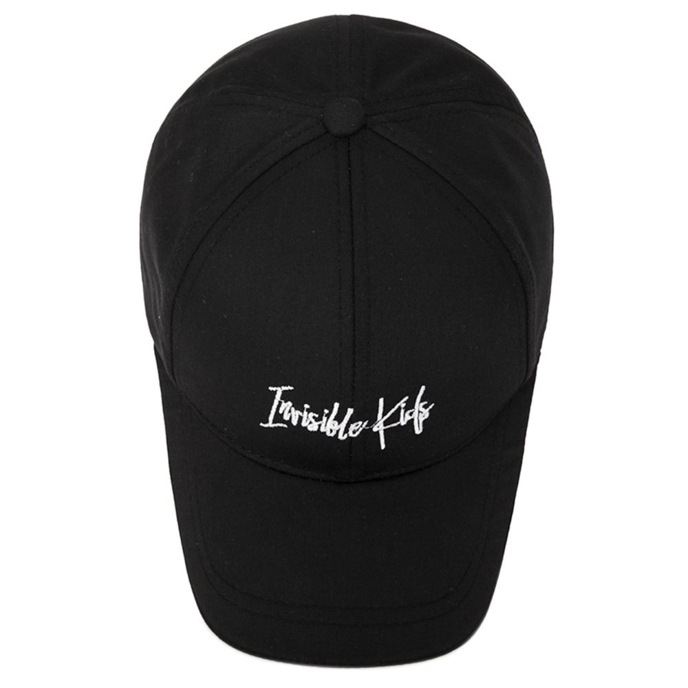 Adjustable Sun Hats Cotton Sports Cap Summer Sunscreen UV Protection  Women