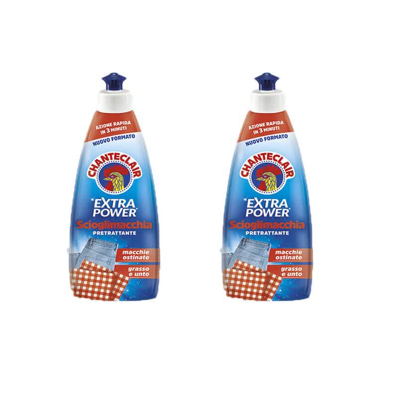 Chanteclair Heavy Duty Collar & Stain Remover