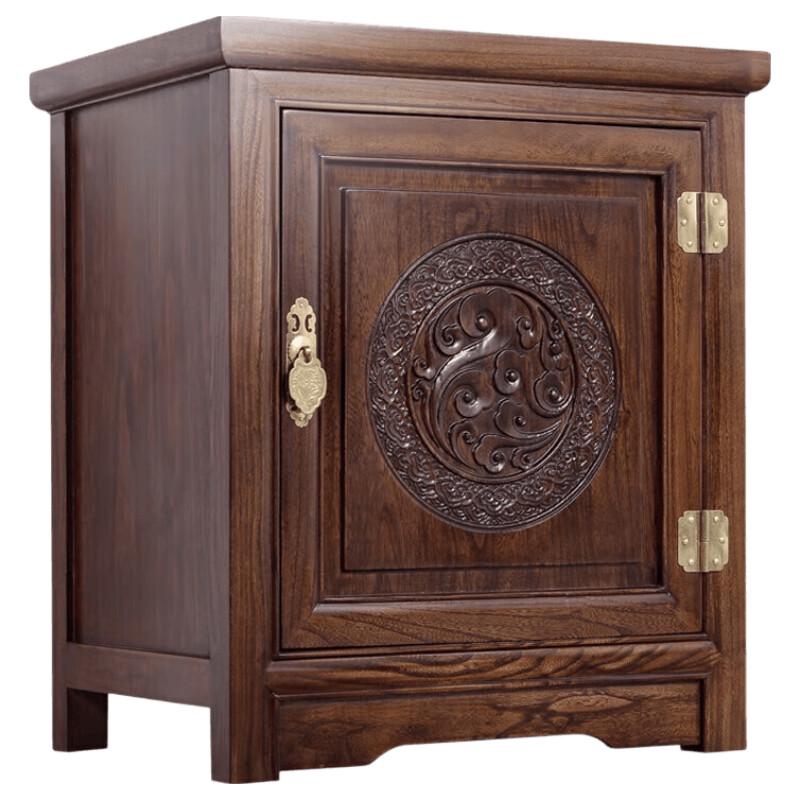 Tiger Hanfeng Series Smart Home Safe