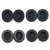 Replecement Ear Pads Earcups For  Arctis Nova Pro Wireless Headphones Headset Leather- Sleeves Earpads Muffs