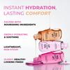 Lamel Comfort Care Oil -Strawberry| Hydrating, Non‑Sticky Lip Oil for Dry & Chapped Lips | Lightweight | Enriched with Vitamin E | 6ml