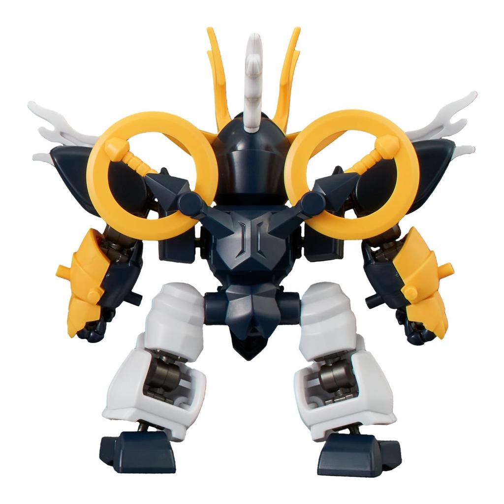 [BANDAI] Blockloss Kirinmaru