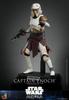 TV Masterpiece Star Ahsoka Captain Enoch Scale Figure Wars 1/6