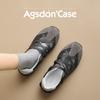 Ballet Style Moral Training Shoes Women's Summer New Lightweight Soft-soled Single Shoes Fashion Casual Sports Shoes