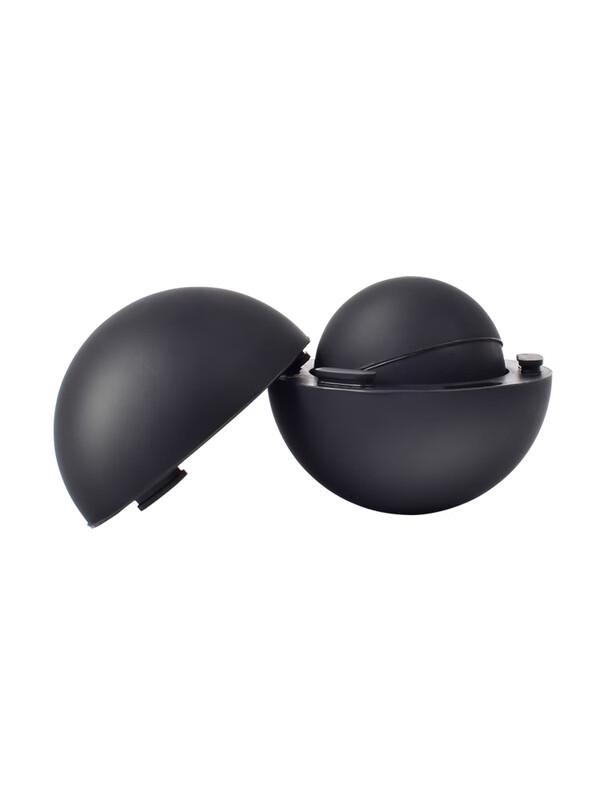 Aluminum Laptop Cooling Ball Feet