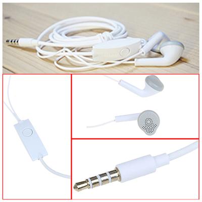 Suitable For Samsung Galaxy S10 S9 S8 A50 A71 For C550 S5830 S7562 Ehs61 Earphone 3.5Mm Wired Headsets In Ear With Microphone