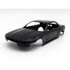 Aoshima 1/24 Scale Skyline GT-R NISMO (BNR32) Nismo 40th Anniversary Assembly Kit with Case - Black