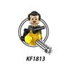 Premium-Quality Tp1046 Construction First-Class Bricks Compact Size Assembly-Set Top-Grade Figure-Modelures Top-Grade Chainsaws Premium-Quality