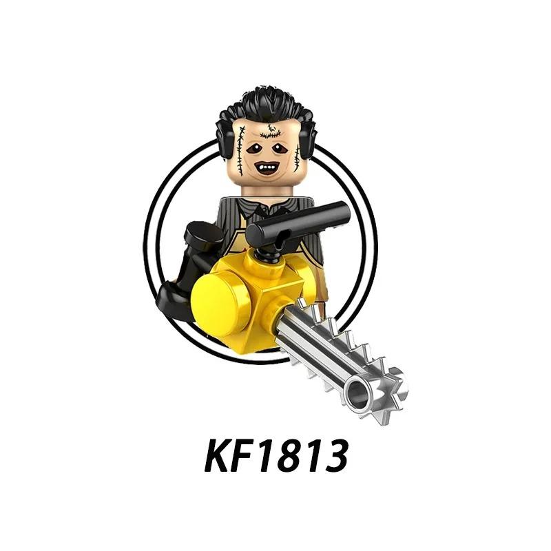 Premium-Quality Tp1046 Construction First-Class Bricks Compact Size Assembly-Set Top-Grade Figure-Modelures Top-Grade Chainsaws Premium-Quality