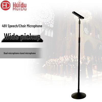 Audio - video příslušenství – Mikrofony