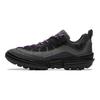 Li Ning CF Su Lin Chuan Lite Rebound Comfortable Shock Absorption Wear-Resistant Low-Top Outdoor Hiking Shoes Men Hiking Shoes Black AHCU057-3