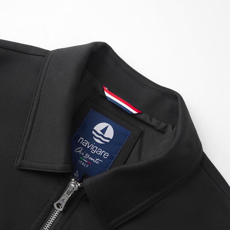 Navigare Men's Casual Jacket