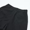 Rap Jawline Long Wide Pants Aq3Wp865