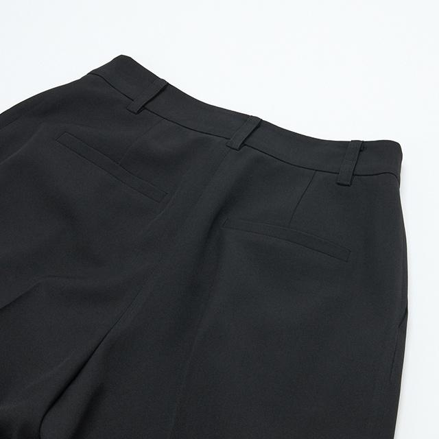 Rap Jawline Long Wide Pants Aq3Wp865