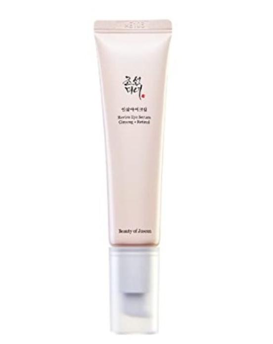 

Beauty of Joseon Крем для глаз с женьшенем 30 мл
