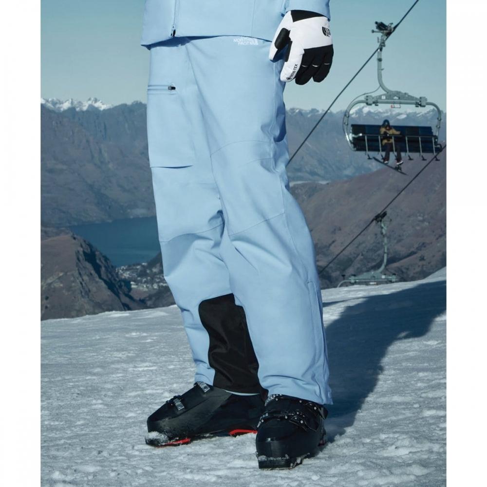 The North Face Men S Veil pantS Np6nr69b Light Blue LIGHT BLUE/075