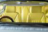 TOMYTEC Tomica Limited Vintage LV-163c Nissan Skyline 2000 GT-X (White) 1972 Model, Completed Model, 334392