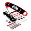 Digital Meat Thermometer Instant Read Out -  for Baking