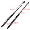 2Pcs A4519880004 Car Rear Trunk Boot Tailgate Gas Struts Lift Support Rod Bars for Smart Fortwo 451 Coupe 2007-2014