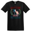 Back It Up Terry Put It In Reverse Wheelchair T Shirt Funny Tee Design
