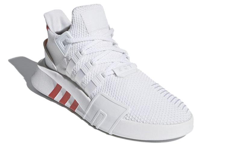 adidas EQT Bask ADV White Red Cq2992