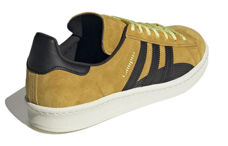 adidas Campus 80s 'New York - Mustard' GY4594