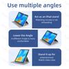 Acrylic Case For HUAWEI Matepad SE 11 2024 HUAWEI Matepad 11.5S/11.5 Honor Pad X9 Matepad 11 2023 2021 360° Rotation Tablet Cover with Pencil Holder