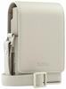 Fujifilm Instax Mini LiPlay PLUS Hybrid Instant Camera Beige Case,