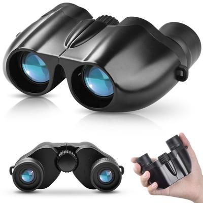 Optical 20x Magnification Binoculars for Live and and Weighing Just Features Bak4 Adjustable FMC and Image Stabilization for Reduced Motion Ideal for