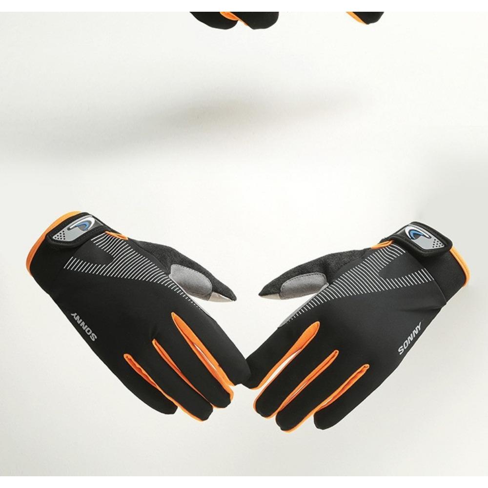 

Перчатки мужские и женские сенсорные L