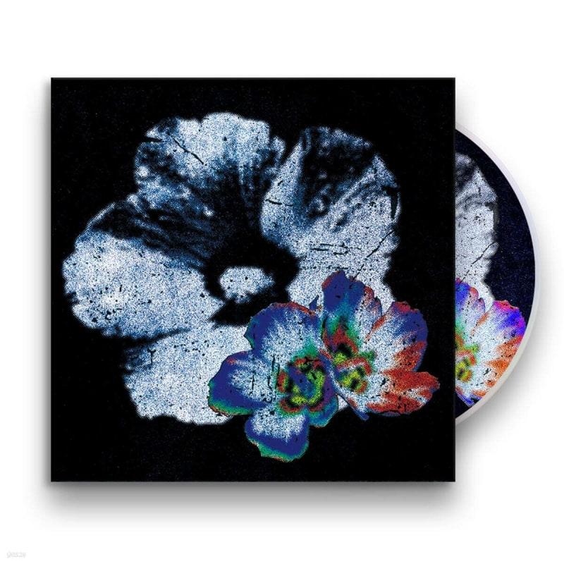 

Hwanho (Hwanho) - EP : Beyond