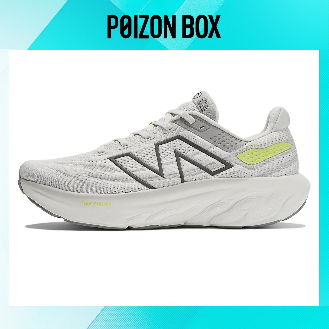 

кроссовки New Balance Running shoes Men M1080I13