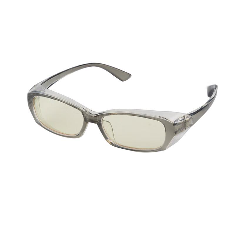 Miling Anti-Fog Protective Goggles One Size