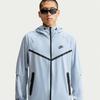 Nike Mens Tech Woven Hooded Jacket
