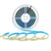 12V 24V COB LED Strip Light 320LEDs/M High Density Flexible 8mm FOB Tape Lights 5M 10M RA90 Warm Nature Cold White Linear Ribbon