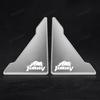 Jimny Car Door Guard, Dedicated Door Corner Protector, Suzuki Jimny JB64, Sierra JB74, Compatible