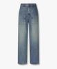 STUDIO TOMBOY [Men] Carpenter Detail Denim Pants_Blue 9156162560