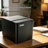 SNBC BTP-U80plus III Thermal Receipt Printer CN Plug (adapter Included)