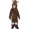 The Gruffalo Childrens/Kids Deluxe Costume