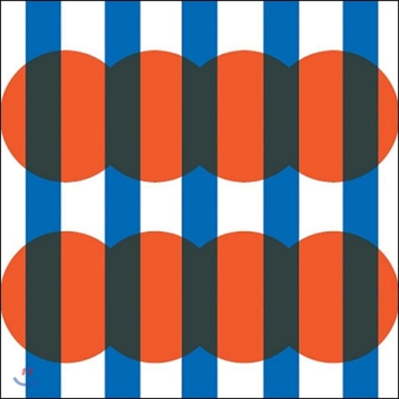 

Eluphant - 4th Mini Album: The Art of Travel [Limited Edition]