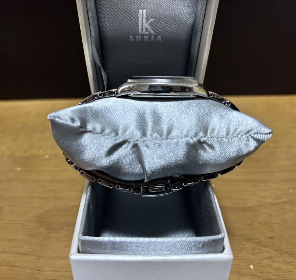 [USED] Seiko Lukia SSVW117