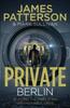 Private Berlin by James Patterson Paperback Book 9780099574118