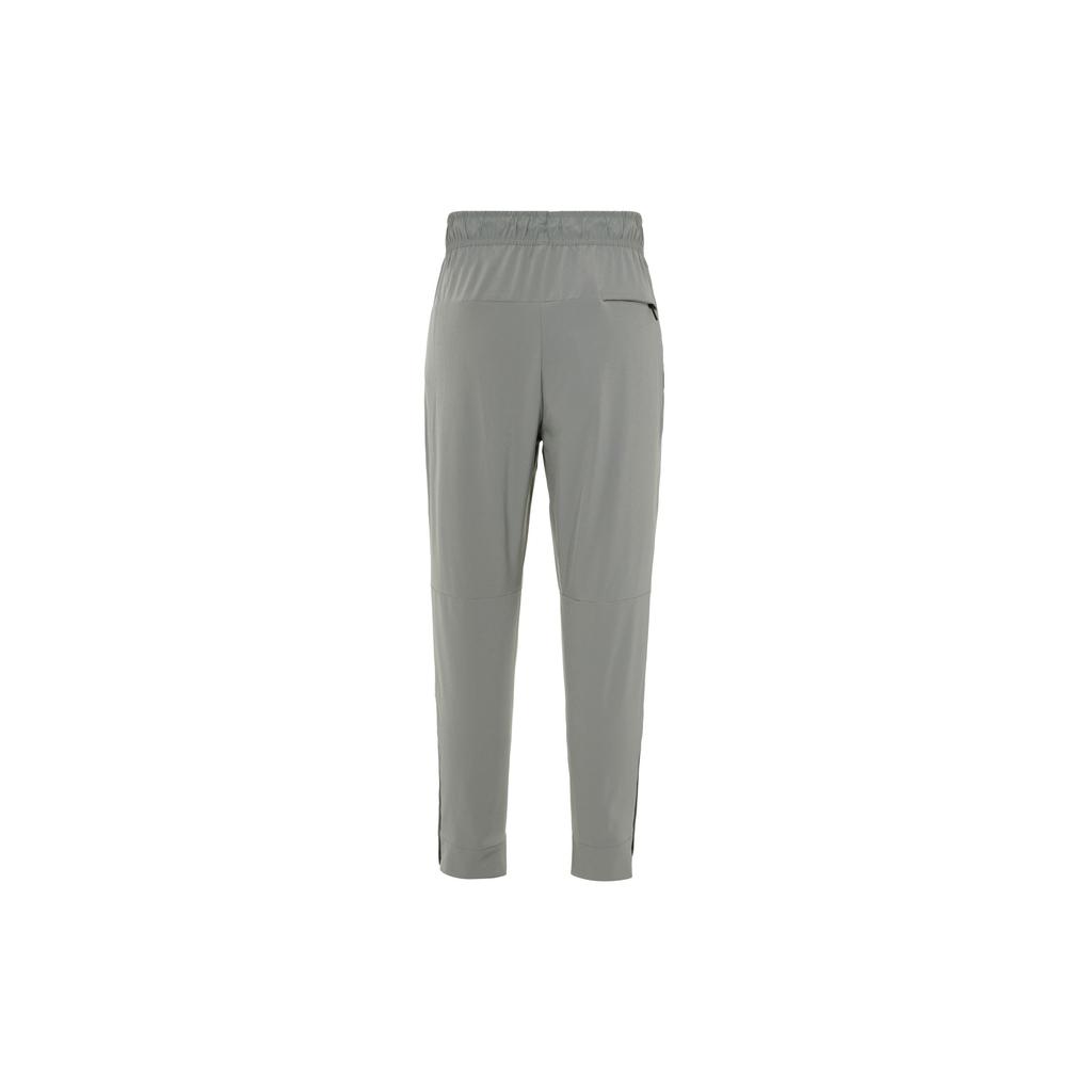 Nike Dri-Fit Quick-Drying Breathable Sports Casual Pants Men Bottoms Grey FB7549-084