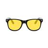 Y2140 Classic Night Vision Anti-Blue Light Glasses for Driving & Device Eye Protection