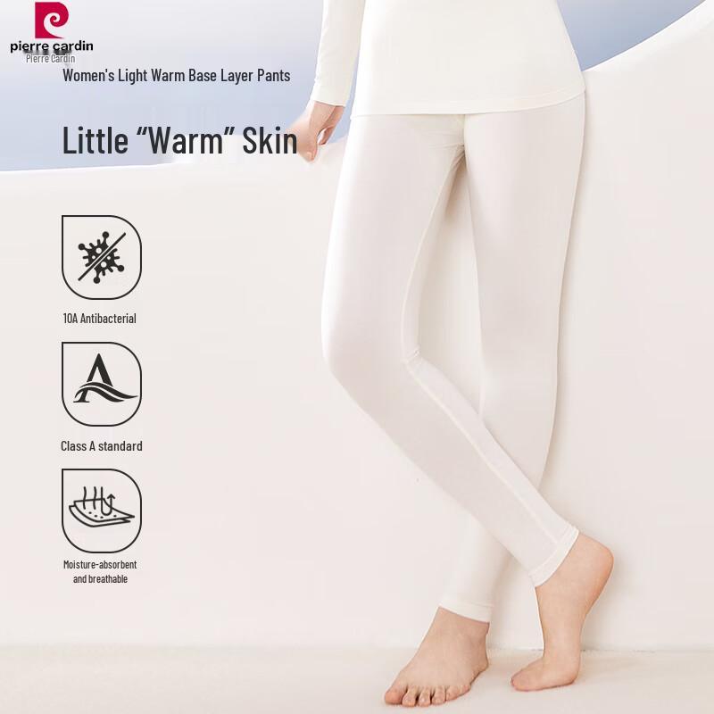 Pierre Cardin Women's Thermal Underwear Collection