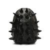 Backpack Ladies 2025 New Korean Version Fashion Personality Large Capacity Backpack Funny Hedgehog Popular School Bag