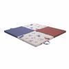 Play Mat Tineo Treasures of the Ocean 3 In 1 120 X 120 Cm Multicolor