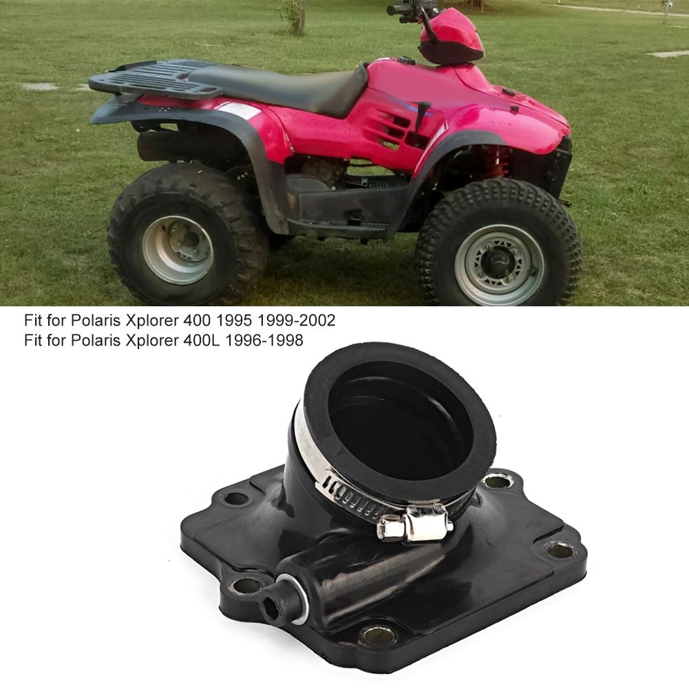 Manșon Admisie Carburator Potrivit pentru Polaris Xplorer 400 1995 19992002