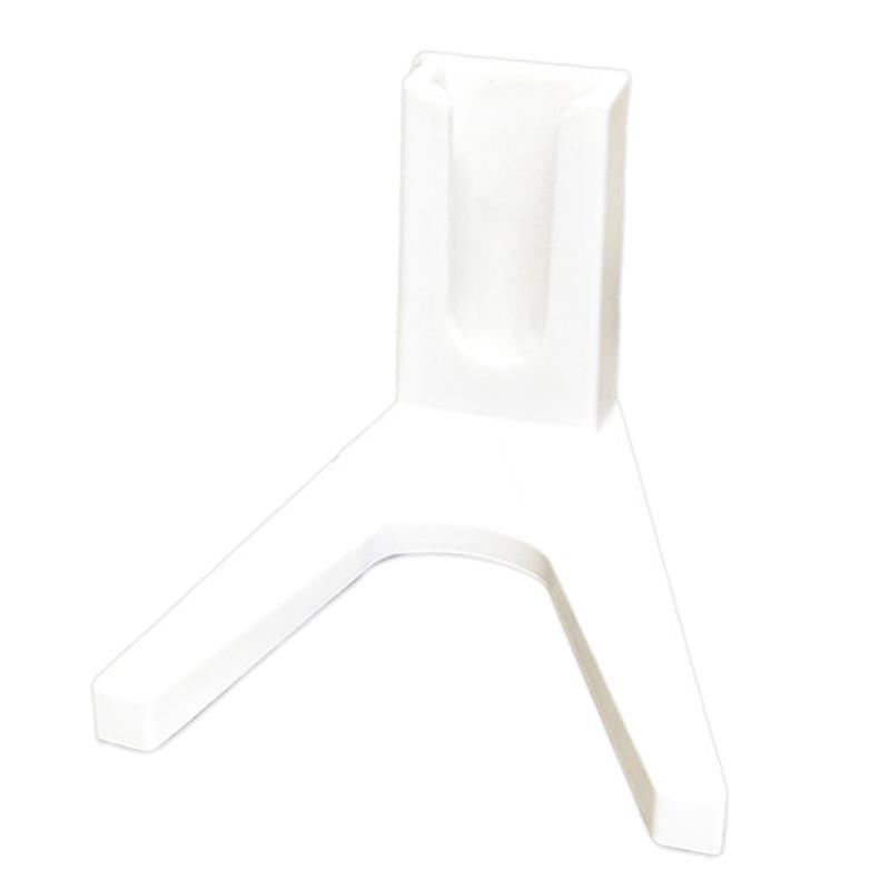 

Bicycles Parking Rack Mountain Bike Kickstand Portable Roadside Support Ladder Parking Brackets Bikes Side Frame Stand белый