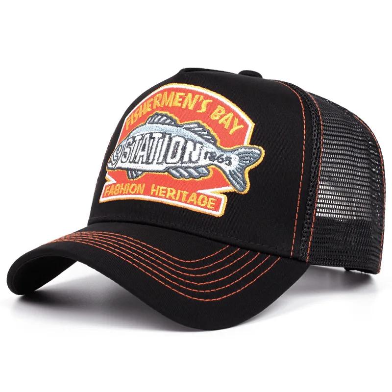 2025 Creative New Webhat SKYRIDER Airplane Street Dance Skateboarding Hip Hop Hat Truck Hat Outdoor Sports Sunshade Baseball Hat